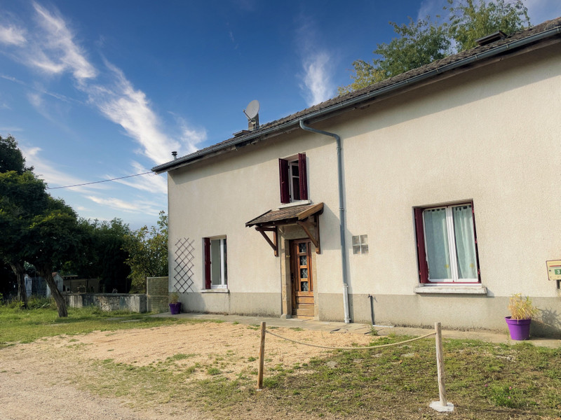 Maison Vendre En Limousin Haute Vienne Flavignac Maison Pi Ces