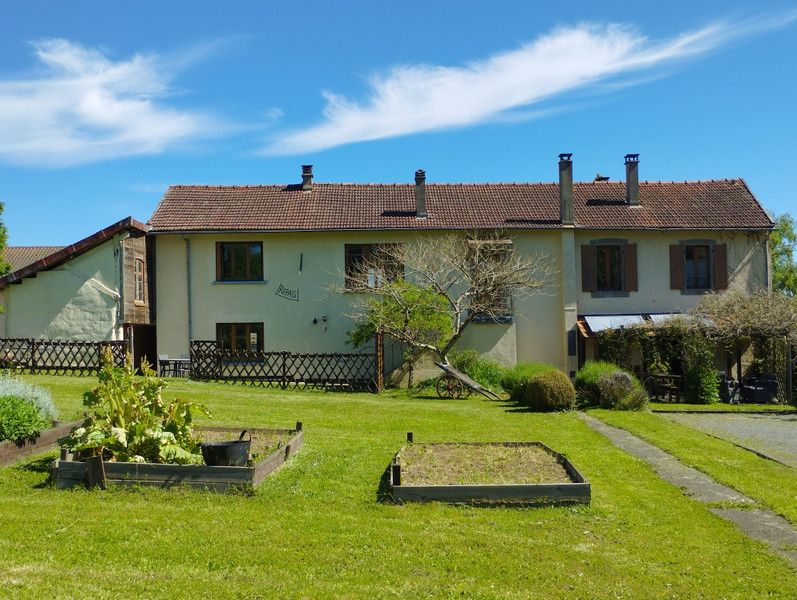 Maison Vendre En Limousin Haute Vienne Maison De Village Avec