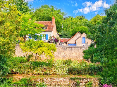 French property for sale in Abilly, Indre-et-Loire - €265,000 - photo 1
