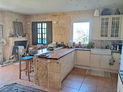 French property for sale in Samonac, Gironde - €299,900 - photo 10