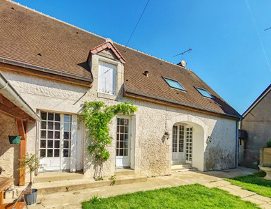 house for sale in Eure-et-Loir