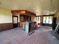 Propriété à vendre à Treignac, Corrèze - 95 000 € - photo n°2