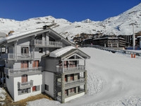 Chalet à VAL THORENS, Savoie - photo 1