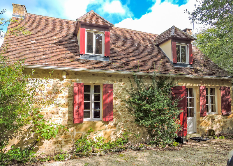 French property for sale in Les Eyzies-de-Tayac-Sireuil, Dordogne - photo 9