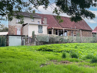 Maison à vendre à La Celle-Dunoise, Creuse - 161.320 € - photo 8