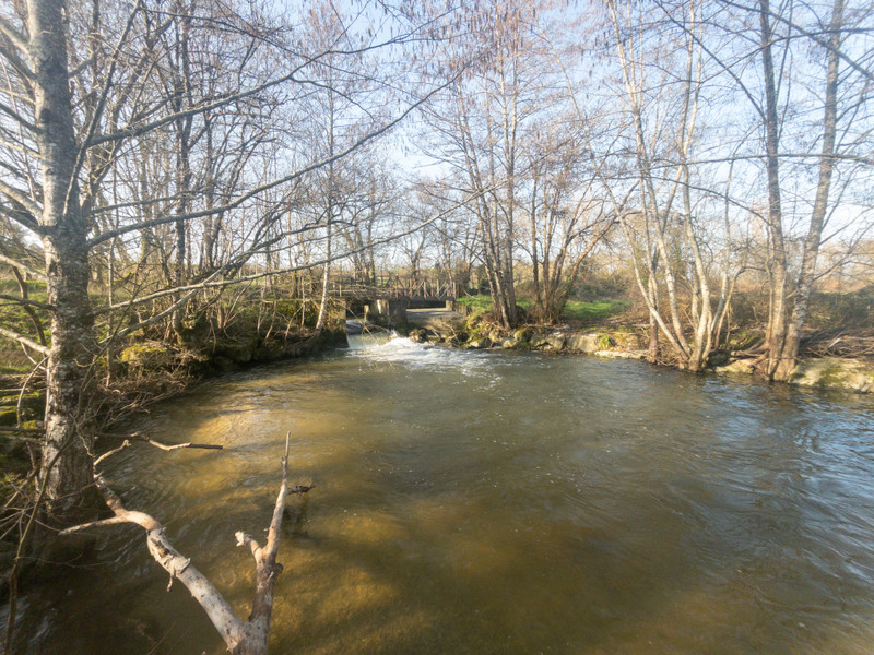 French property for sale in Montmoreau, Charente - €214,000 - photo 3