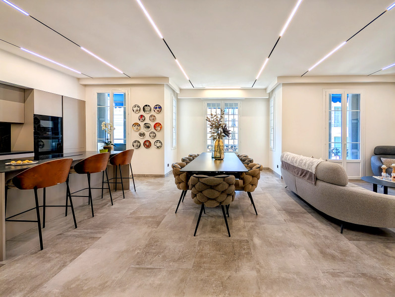 Propriété à vendre à Nice, Alpes-Maritimes - 1 229 000 €