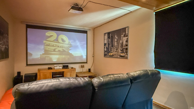 Ski property for sale in Venosc Village - €1,690,000 - photo 12