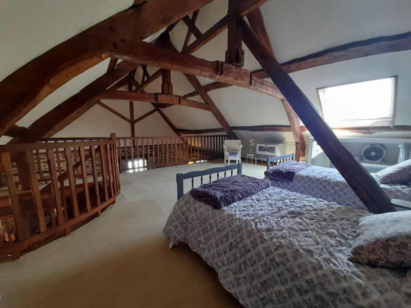 French property for sale in Bagnoles de l'Orne Normandie, Orne - €168,500 - photo 5