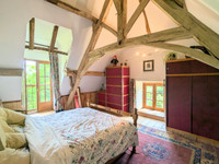Maison à vendre à Arnac-Pompadour, Corrèze - 469.000 € - photo 5