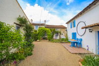 Maison à vendre à Loretz-d'Argenton, Deux-Sèvres - 61 600 € - photo 9