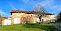 Propriété à vendre à Maisonnais-sur-Tardoire, Haute-Vienne - 89 000 € - photo n°1