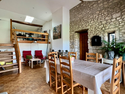 French property for sale in Loubès-Bernac, Lot-et-Garonne - €349,000 - photo 8