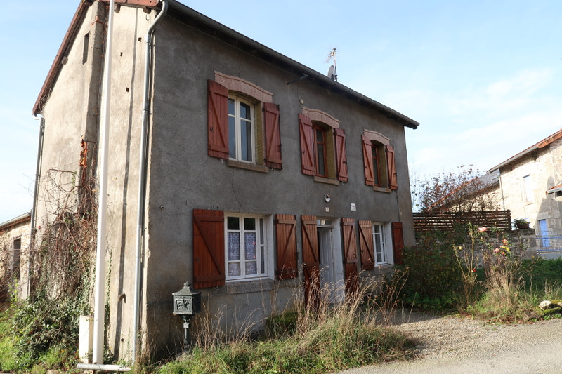 French property for sale in Cheissoux, Haute-Vienne - €61,050 - photo 9