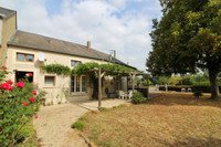 houses and homes for sale inArgentonnayDeux-Sèvres Poitou_Charentes