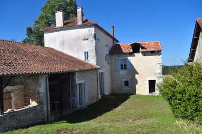 French property for sale in Brantôme en Périgord, Dordogne - €381,600 - photo 1