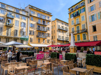 Propriété à vendre à Nice, Alpes-Maritimes - 460 000 € - photo n°13
