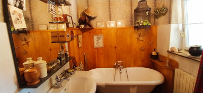 French property for sale in Douzillac, Dordogne - €392,200 - photo 7
