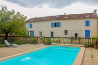 Guest house / gite for sale in Quillan Aude Languedoc_Roussillon