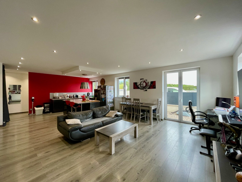 Appartement à vendre à Montrond-les-Bains, Loire - 185.000 € - photo 1