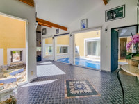 Maison à vendre à Hérépian, Hérault - 899.000 € - photo 9