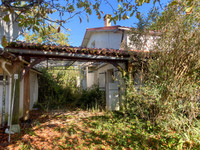 Maison à vendre à Ventouse, Charente - 104.500 € - photo 4