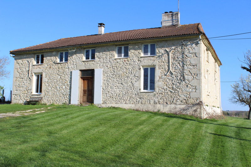 French property for sale in Monbahus, Lot-et-Garonne - photo 8