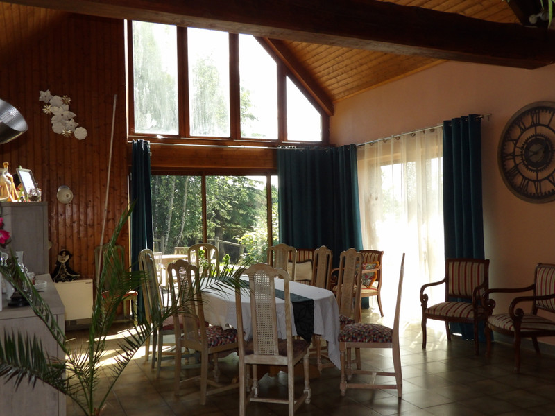 French property for sale in La Ferté Macé, Orne - €304,950 - photo 5