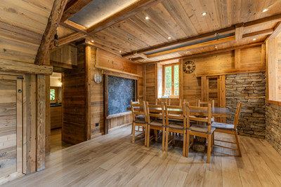 French property for sale in Le Bourg-d'Oisans, Isère - €630,000 - photo 1