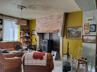 Maison à vendre à Saint-Pierre-Chérignat, Creuse - 172.800 € - photo 2