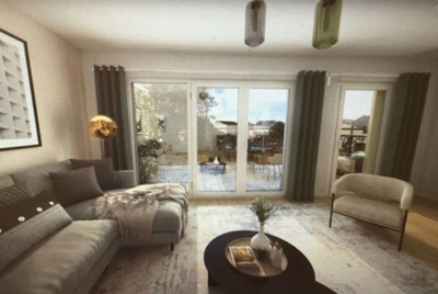 Appartement à vendre à Archamps, Haute-Savoie, Rhône-Alpes, avec Leggett Immobilier
