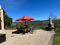 Propriété à vendre à Plazac, Dordogne - 267 500 € - photo n°4