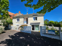 Propriété à vendre à Buxières-les-Mines, Allier - 66 600 € - photo n°11