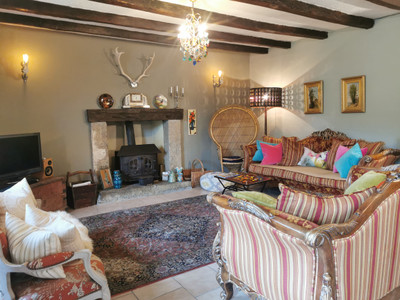 French property for sale in Mérillac, Côtes-d'Armor - €197,250 - photo 2