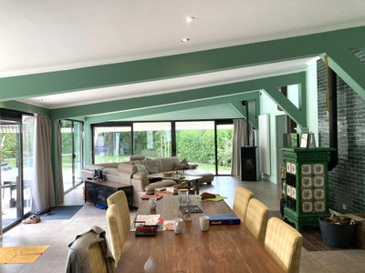 French property for sale in Le Vigeant, Vienne - €380,540 - photo 7