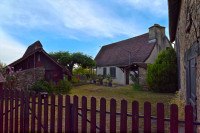 Propriété à vendre à Juillac, Corrèze - 199 000 € - photo n°10