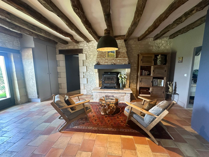 French property for sale in Thénac, Dordogne - €999,960 - photo 10