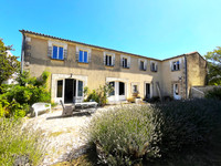 Maison à vendre à Charras, Charente - 215.000 € - photo 1