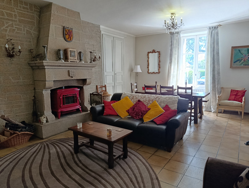 French property for sale in Noues de Sienne, Calvados - €299,999 - photo 3