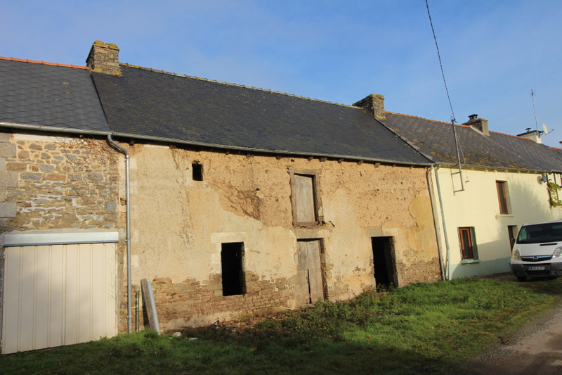 French property for sale in Ménéac, Morbihan - €34,000 - photo 6
