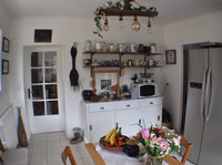 Maison à vendre à Noyant-Villages, Maine-et-Loire - 370.000 € - photo 8