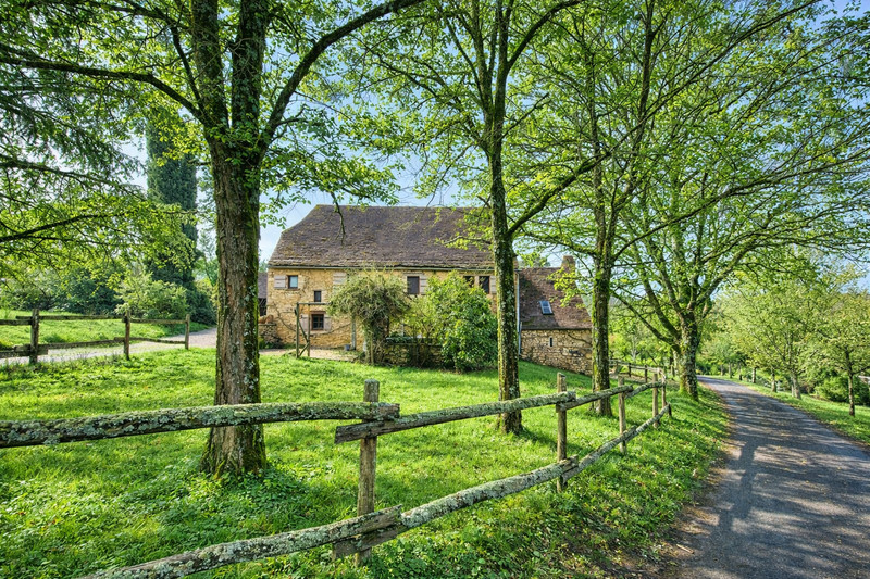 Propriété à vendre à Daglan, Dordogne - 575 000 €
