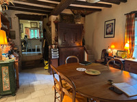 Maison à vendre à Biras, Dordogne - 360.400 € - photo 5