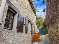 Maison à vendre à Mollans-sur-Ouvèze, Drôme - 69.000 € - photo 10