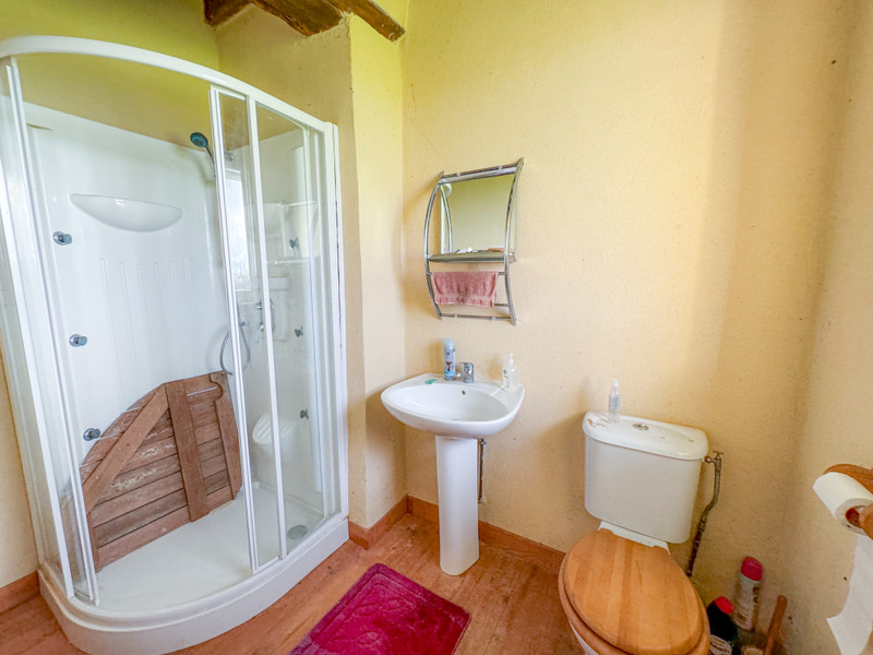 French property for sale in Le Mesnil-Eury, Manche - €152,173 - photo 10