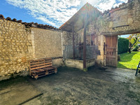 Maison à vendre à Bellon, Charente - 198.000 € - photo 14