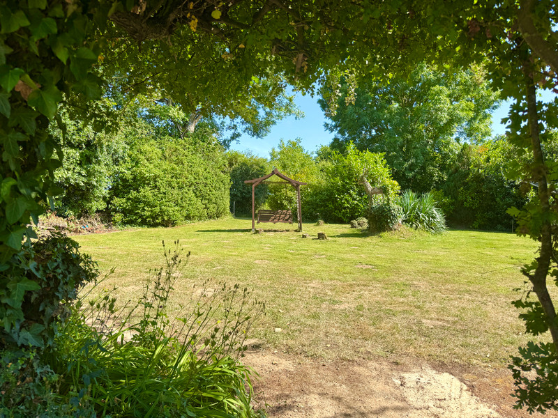 French property for sale in Saint-Calais-du-Désert, Mayenne - €163,000 - photo 11