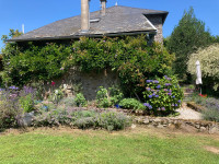 Maison à vendre à Azat-Châtenet, Creuse - 193.320 € - photo 12
