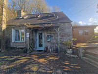 Maison à vendre à Saint-Servais, Côtes-d'Armor - 82.500 € - photo 1