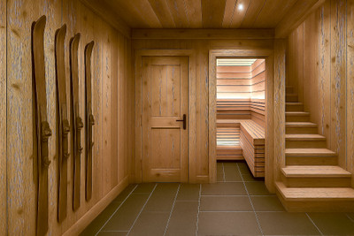 Ski property for sale in  - €1,790,000 - photo 1